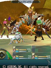 ���������꡼ No.019�Υ���ͥ������ / ��PR�ۥ��Х������Ȥ߹�碌��10���̤�!?��NTT DoCoMo�Υ������������ܳ�MMORPG�֥��쥹���륫�פ�ͷ��Ǥߤ褦