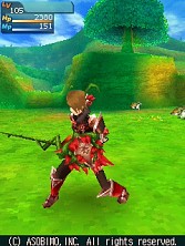 ���������꡼ No.032�Υ���ͥ������ / ��PR�ۥ��Х������Ȥ߹�碌��10���̤�!?��NTT DoCoMo�Υ������������ܳ�MMORPG�֥��쥹���륫�פ�ͷ��Ǥߤ褦