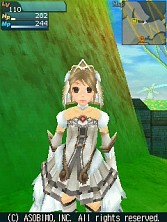 ���������꡼ No.034�Υ���ͥ������ / ��PR�ۥ��Х������Ȥ߹�碌��10���̤�!?��NTT DoCoMo�Υ������������ܳ�MMORPG�֥��쥹���륫�פ�ͷ��Ǥߤ褦