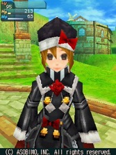 ���������꡼ No.038�Υ���ͥ������ / ��PR�ۥ��Х������Ȥ߹�碌��10���̤�!?��NTT DoCoMo�Υ������������ܳ�MMORPG�֥��쥹���륫�פ�ͷ��Ǥߤ褦