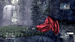 ǯ֤Τ㤤Unreal Engine 3פǳȯ줿2D3D륢Shadow ComplexפΥӥ塼Ǻ