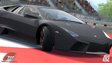 Forza Motorsport 3ץե˾Υѥեޥ6ּ