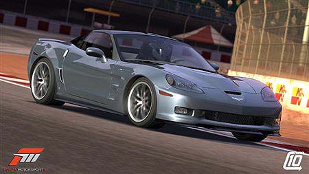 Forza Motorsport 3ץե˾Υѥեޥ6ּ