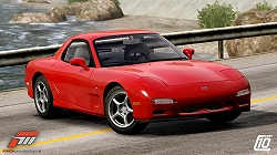 ���������꡼ No.005�Υ���ͥ������ / 8�Фν��λҤǤ��뼯�������åȤ�ά�Ǥ����ܳ��ɥ������ߥ�졼���� ���٤Ƥμֹ����˳ڤ���Ǥ�餤������Forza Motorsport 3��