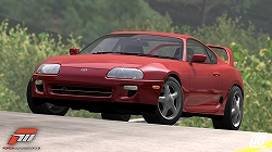 ���������꡼ No.013�Υ���ͥ������ / 8�Фν��λҤǤ��뼯�������åȤ�ά�Ǥ����ܳ��ɥ������ߥ�졼���� ���٤Ƥμֹ����˳ڤ���Ǥ�餤������Forza Motorsport 3��