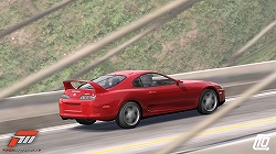 ���������꡼ No.014�Υ���ͥ������ / 8�Фν��λҤǤ��뼯�������åȤ�ά�Ǥ����ܳ��ɥ������ߥ�졼���� ���٤Ƥμֹ����˳ڤ���Ǥ�餤������Forza Motorsport 3��