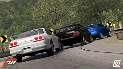 ���������꡼ No.015�Υ���ͥ������ / 8�Фν��λҤǤ��뼯�������åȤ�ά�Ǥ����ܳ��ɥ������ߥ�졼���� ���٤Ƥμֹ����˳ڤ���Ǥ�餤������Forza Motorsport 3��