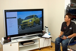 ���������꡼ No.017�Υ���ͥ������ / 8�Фν��λҤǤ��뼯�������åȤ�ά�Ǥ����ܳ��ɥ������ߥ�졼���� ���٤Ƥμֹ����˳ڤ���Ǥ�餤������Forza Motorsport 3��