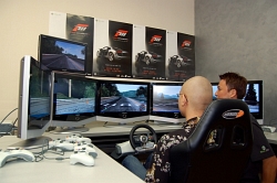 ���������꡼ No.019�Υ���ͥ������ / 8�Фν��λҤǤ��뼯�������åȤ�ά�Ǥ����ܳ��ɥ������ߥ�졼���� ���٤Ƥμֹ����˳ڤ���Ǥ�餤������Forza Motorsport 3��