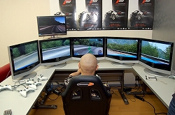 ���������꡼ No.020�Υ���ͥ������ / 8�Фν��λҤǤ��뼯�������åȤ�ά�Ǥ����ܳ��ɥ������ߥ�졼���� ���٤Ƥμֹ����˳ڤ���Ǥ�餤������Forza Motorsport 3��