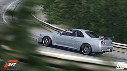 ���������꡼ No.022�Υ���ͥ������ / 8�Фν��λҤǤ��뼯�������åȤ�ά�Ǥ����ܳ��ɥ������ߥ�졼���� ���٤Ƥμֹ����˳ڤ���Ǥ�餤������Forza Motorsport 3��