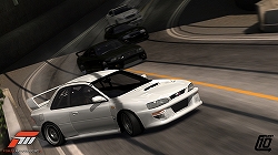 ���������꡼ No.024�Υ���ͥ������ / 8�Фν��λҤǤ��뼯�������åȤ�ά�Ǥ����ܳ��ɥ������ߥ�졼���� ���٤Ƥμֹ����˳ڤ���Ǥ�餤������Forza Motorsport 3��