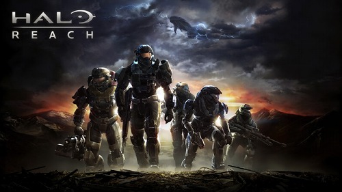 ˾Halo꡼ǿHalo: Reachפ915Ʊȯ䡪 ŵƱ줿Ǥо