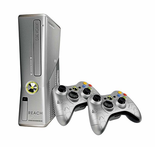 ᥿åСʸǥοXbox 360ƱXbox 360 Halo: Reach ߥƥå ǥפ915ȯ