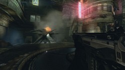 GDC 2010ϡCrysis 2פαᥤˤCryENGINE 3פΥ֡ľࡼӡǺܡ󥰥ϥ󥰥Ǥ⡤ϥ󥯥꡼ȥ󥰥