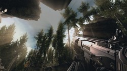 GDC 2010ϡCrysis 2פαᥤˤCryENGINE 3פΥ֡ľࡼӡǺܡ󥰥ϥ󥰥Ǥ⡤ϥ󥯥꡼ȥ󥰥