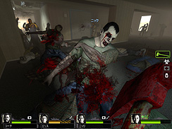 ӡӡޤӡĤ˹ȯ䤵줿Left 4 Dead 2פΥեȥץåǺ