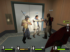 ӡӡޤӡĤ˹ȯ䤵줿Left 4 Dead 2פΥեȥץåǺ