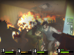 ӡӡޤӡĤ˹ȯ䤵줿Left 4 Dead 2פΥեȥץåǺ