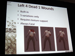 #004Υͥ/GDC 2010ϥӤڤޤLeft 4 Dead 2פˤ᡼ɽˡValve