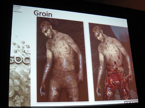 GDC 2010ϥӤڤޤLeft 4 Dead 2פˤ᡼ɽˡValve