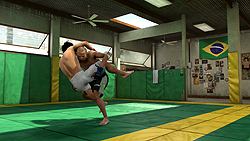 EA Sports MMAץꥢ⡼ɤΥࡼӡꡣUFCإӡ鲦ԥХåƥλˤäơ೦γƮԥܻؤ