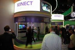 E3 2010ϺǯMicrosoftϡKinectפŪ˥ץå塪 ̣ʪŪʡ?ˤʥ֡