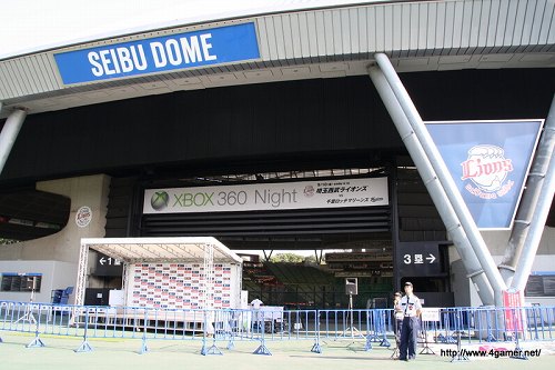 ���������꡼ No.001�Υ���ͥ������ / �ޥ��������եȤ�����ɡ���ˤơ�Xbox Night�פ򳫺š��������饤���󥺤�����ˤ��Kinect�θ���