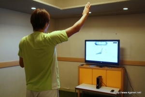 ���������꡼ No.003�Υ���ͥ������ / �ޥ��������եȤ�����ɡ���ˤơ�Xbox Night�פ򳫺š��������饤���󥺤�����ˤ��Kinect�θ���