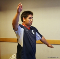 ���������꡼ No.004�Υ���ͥ������ / �ޥ��������եȤ�����ɡ���ˤơ�Xbox Night�פ򳫺š��������饤���󥺤�����ˤ��Kinect�θ���