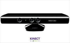 AppleKinect3D󥵡ѤȯPrimeSenseۤ35000ɥ٤