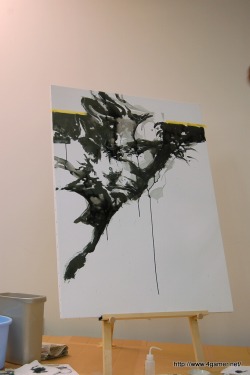 ץολʥȥǥ쥯ˡֿλŸ - THE ART OF YOJI SHINKAWA -׳Ťηаޤ֥ååȤβޤǡäʹƤ