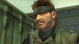 METAL GEAR SOLID PEACE WALKER