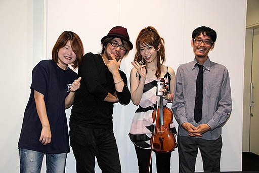 #009Υͥ/ʡǥǿƤڶʤ饤֤ǳڤࡣFFŸSQEX MUSIC SPECIAL/LIVE STAGE FINAL FANTASY XI Presents ëNanaa Mihgo's饤֥ơפݡ