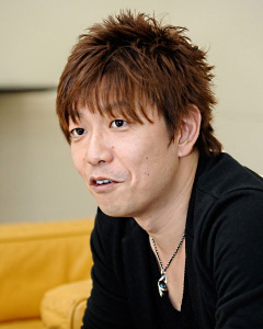 画像ギャラリー No.007のサムネイル画像 / プレイヤーとの約束は必ず守ります。新体制への刷新が行われた「FINAL FANTASY XIV」緊急インタビュー。FFXIVを託された吉田氏はどんな人物なのか