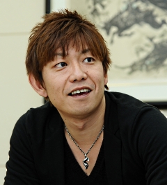 画像ギャラリー No.011のサムネイル画像 / プレイヤーとの約束は必ず守ります。新体制への刷新が行われた「FINAL FANTASY XIV」緊急インタビュー。FFXIVを託された吉田氏はどんな人物なのか