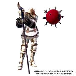 画像ギャラリー No.003のサムネイル画像 / 「FFXIV」世界崩壊前のBGMを収録したサントラCDが8月14日に発売