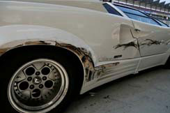 画像ギャラリー No.001のサムネイル画像 / PSP「グランツーリスモ」スーパーカーでやりたい放題の映像公開