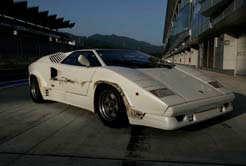 画像ギャラリー No.003のサムネイル画像 / PSP「グランツーリスモ」スーパーカーでやりたい放題の映像公開