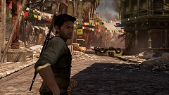 GamescomϡUncharted 2פϡ֤᤮פȤʤ뤯餤ǤΥ󥷡Ϥ