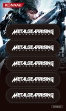 METAL GEAR RISING REVENGEANCEסSILENT HILL DownpourפʤKONAMIܺTGS 2012˥ץ쥤֥ŸߥȤ⥪ץ