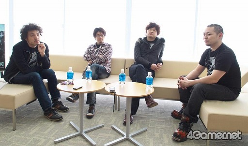 画像ギャラリー No.013のサムネイル画像 / 雷電が選ぶ道は“成長”か,それとも“堕落”か――「メタルギア ライジング リベンジェンス」で描きたかった物語をクリエイター陣に聞く