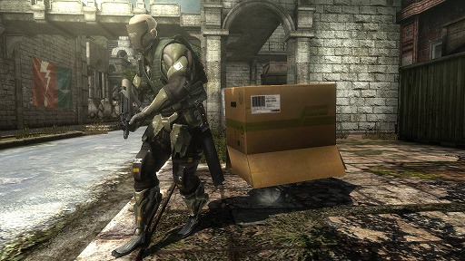 画像ギャラリー No.015のサムネイル画像 / 雷電が選ぶ道は“成長”か,それとも“堕落”か――「メタルギア ライジング リベンジェンス」で描きたかった物語をクリエイター陣に聞く