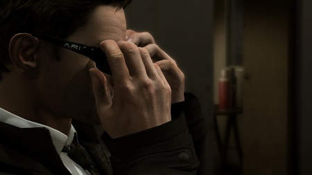 ���������꡼ No.009�Υ���ͥ������ / �ۤʤ�Ϳͤ��о��ʪ�λ�������Ϣ³�����Ȥ�����ɤ���PlayStation 3��Heavy Rain�ʲ��ˡפ����ߤ�ȯ��