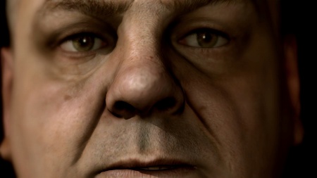 ���������꡼ No.012�Υ���ͥ������ / �ۤʤ�Ϳͤ��о��ʪ�λ�������Ϣ³�����Ȥ�����ɤ���PlayStation 3��Heavy Rain�ʲ��ˡפ����ߤ�ȯ��