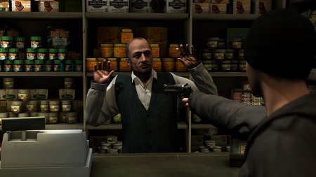 ���������꡼ No.018�Υ���ͥ������ / �ۤʤ�Ϳͤ��о��ʪ�λ�������Ϣ³�����Ȥ�����ɤ���PlayStation 3��Heavy Rain�ʲ��ˡפ����ߤ�ȯ��