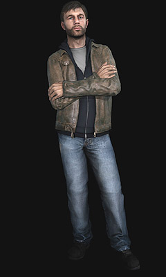 ���������꡼ No.002�Υ���ͥ������ / ��TGS 2009���ޤ�滦�͵����ɤ��� PS3���ѥ������������ڥ󥹡���HEAVY RAIN -�����¤�Ȥ�-�פȤϤ���ʥ������