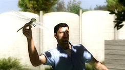 ���������꡼ No.013�Υ���ͥ������ / ��TGS 2009���ޤ�滦�͵����ɤ��� PS3���ѥ������������ڥ󥹡���HEAVY RAIN -�����¤�Ȥ�-�פȤϤ���ʥ������