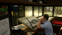 ���������꡼ No.017�Υ���ͥ������ / ��TGS 2009���ޤ�滦�͵����ɤ��� PS3���ѥ������������ڥ󥹡���HEAVY RAIN -�����¤�Ȥ�-�פȤϤ���ʥ������