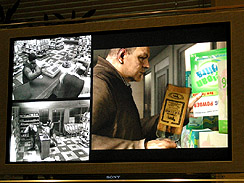 ���������꡼ No.022�Υ���ͥ������ / ��TGS 2009���ޤ�滦�͵����ɤ��� PS3���ѥ������������ڥ󥹡���HEAVY RAIN -�����¤�Ȥ�-�פȤϤ���ʥ������